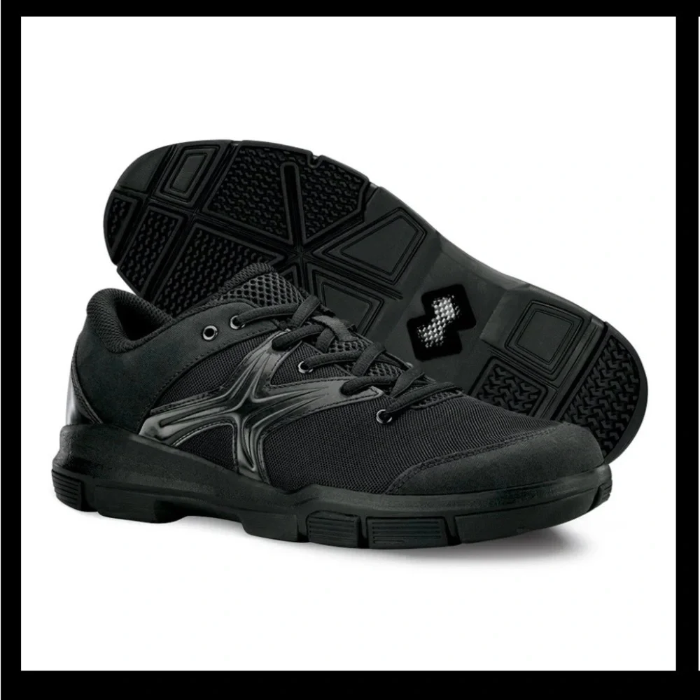 Marching band shoes, American Band Crossover, men’s 10.5 - Picture 1 of 10
